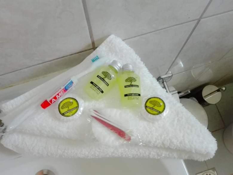 Koyntoyra Rooms Kountoura Selino Екстер'єр фото