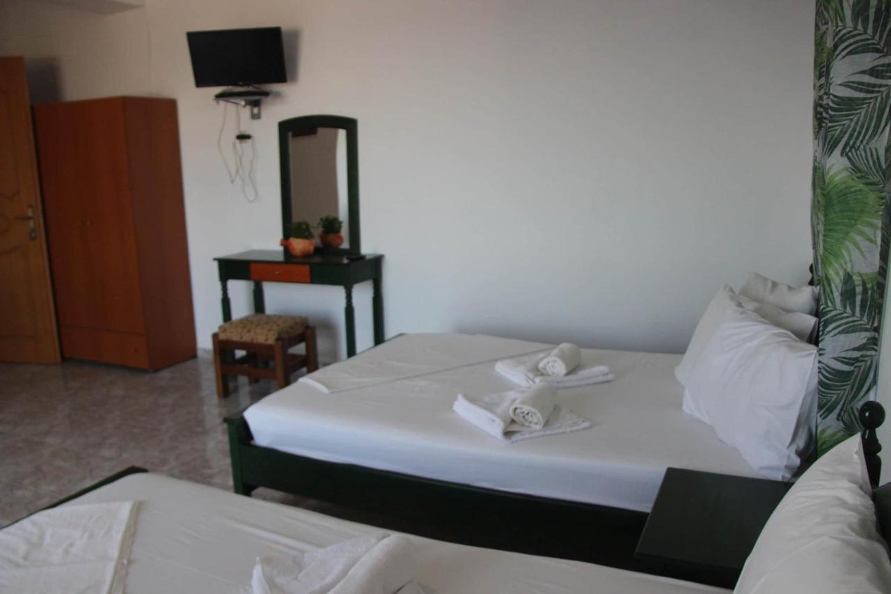 Koyntoyra Rooms Kountoura Selino Екстер'єр фото