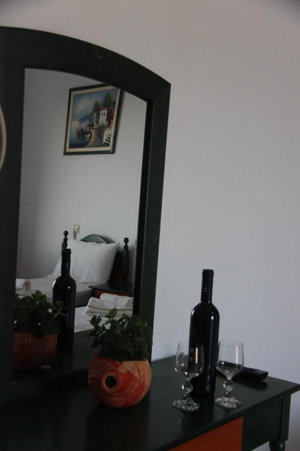 Koyntoyra Rooms Kountoura Selino Екстер'єр фото