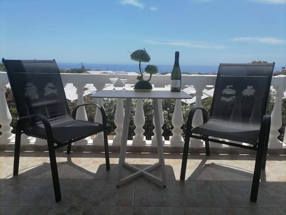 Koyntoyra Rooms Kountoura Selino Екстер'єр фото
