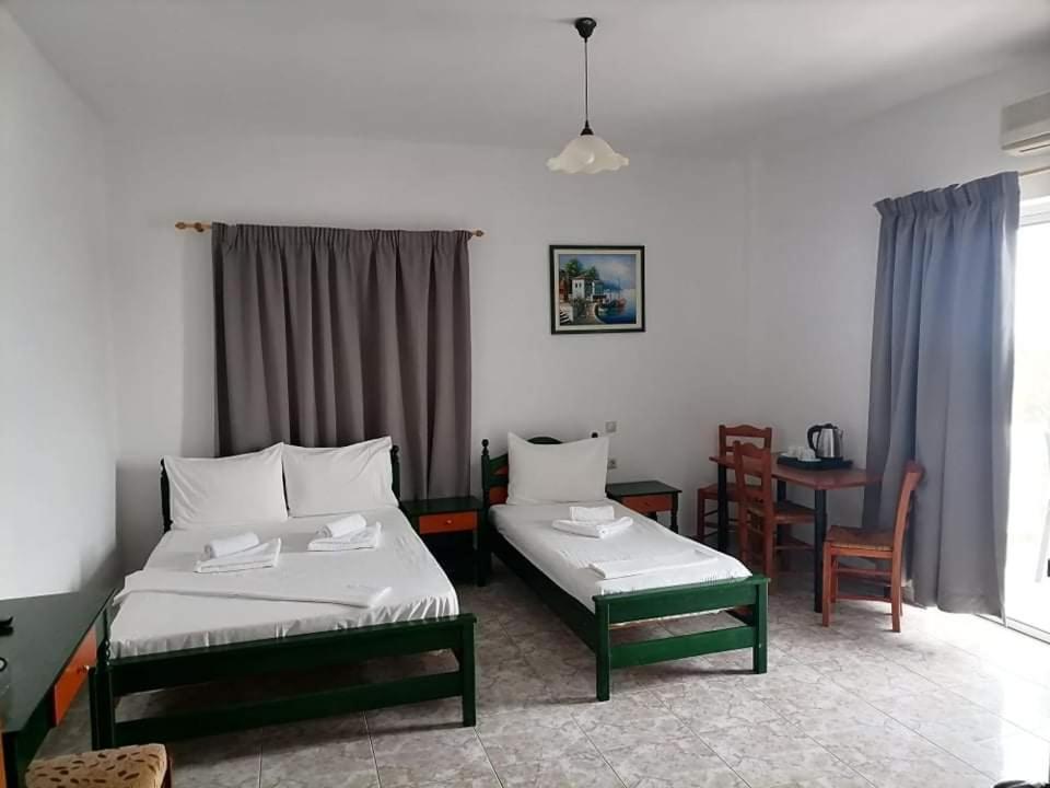 Koyntoyra Rooms Kountoura Selino Екстер'єр фото