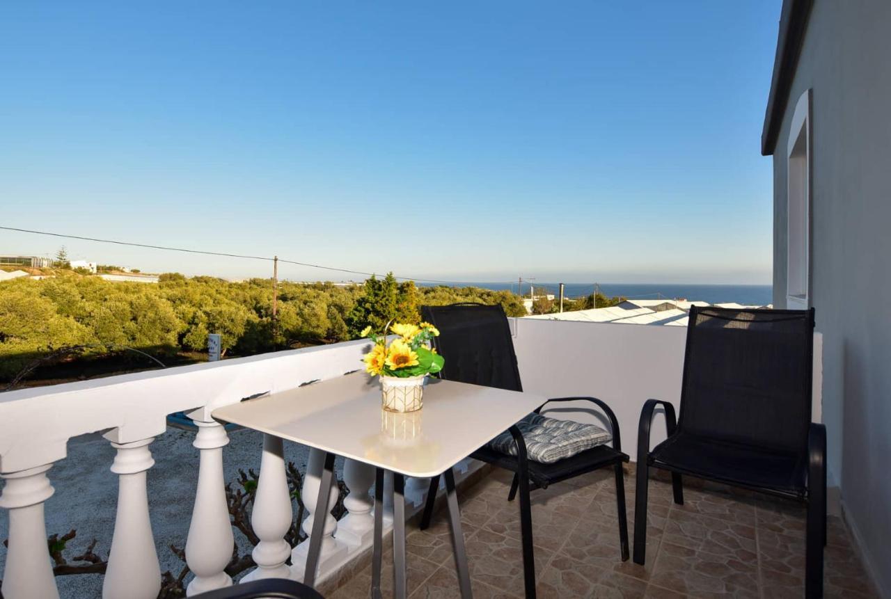 Koyntoyra Rooms Kountoura Selino Екстер'єр фото