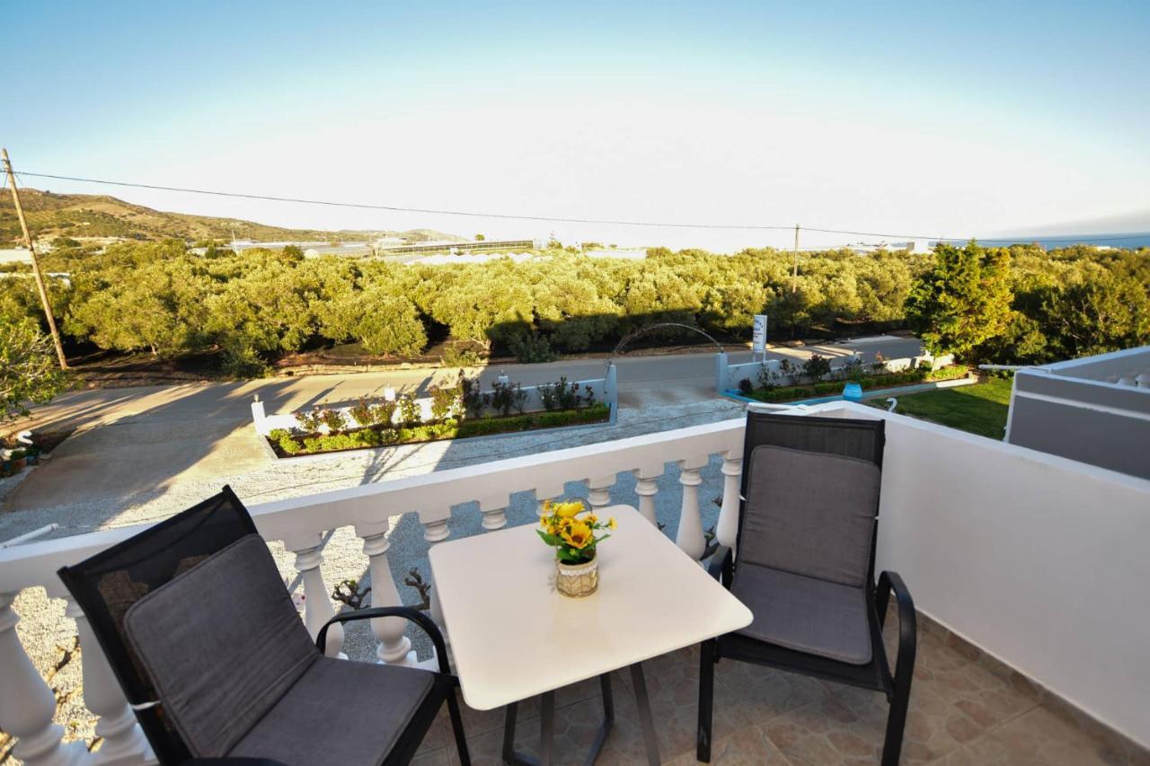 Koyntoyra Rooms Kountoura Selino Екстер'єр фото