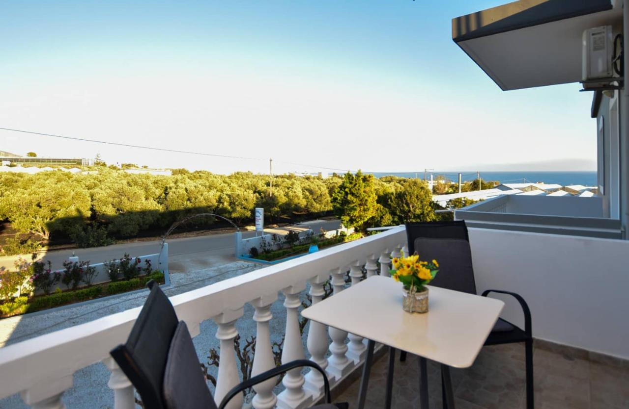 Koyntoyra Rooms Kountoura Selino Екстер'єр фото